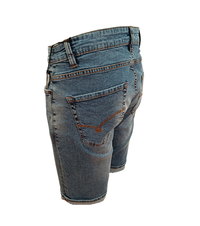 BERMUDA JEANS UOMO M48640 Tellini S.r.l. Ingrosso Abbigliamento